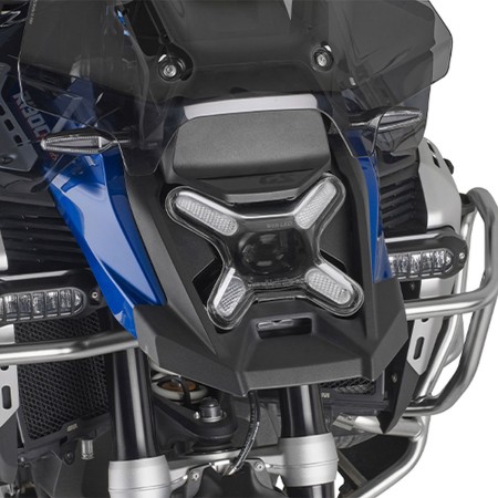 Obrazek dla: KAPPA 2026/03 OSŁONA PRZEDNIEJ LAMPY BMW R 1300 GS '2426, R 1300 GS ADVENTURE '25,