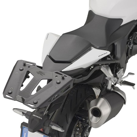 Obrazek dla: KAPPA 2026/03 STELAŻ KUFRA CENTRALNEGO HONDA CB 1000 HORNET '25, ( BEZ PŁYTY )
