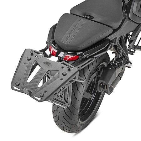 Obrazek dla: KAPPA 2026/03 STELAŻ KUFRA CENTRALNEGO BMW R 1300 RS '25, ( BEZ PŁYTY )