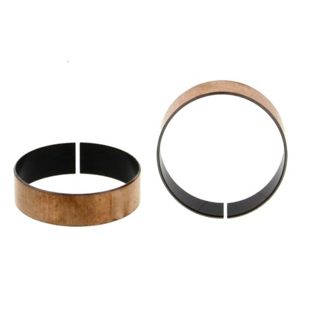 Obrazek dla: JMP Panewki prowadzące 43x12x1 (43x45x12mm) (2szt.) SUZUKI GSX 1000R 0507