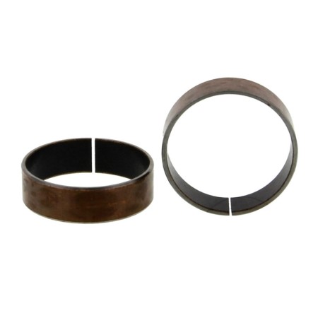 Obrazek dla: Ohlins Panewki prowadzące 47x15x2 (47x51x15mm) 16.1/47/40 HONDA, KAWASAKI, SUZUKI SHOWA 47mm (2 SZT.) (386020) (386015)