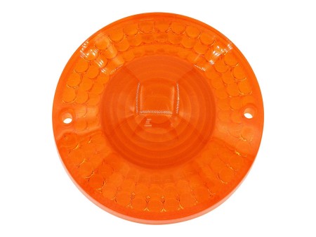 Obrazek dla: PSYCHIC KLOSZ KIERUNKOWSKAZU YAMAHA RD 250 / 350 '73'75, XS 360 '76'77, RD 400 / XS 750 '76'79, XS 400 '77'82, SR 500 '78'81, XS 500 '75'78, XS 650 '75'83, XS 850 / 1100 '80'81, XS1, XS2 '70'72 (OEM: 1A083312K000; 341833127000)