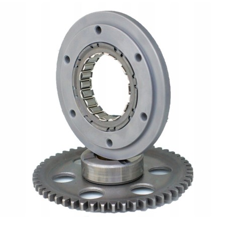 Obrazek dla: Sprzęgło kierunkowe rozrusznika Yamaha Raptor 660 20042005