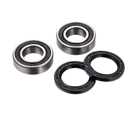 Obrazek dla: FACTORY LINKS 2026/01 ŁOŻYSKA KOŁA PRZEDNIEGO Z USZCZELNIACZAMI YAMAHA PW 50 '82'26 (251161)