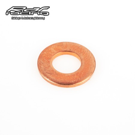 Obrazek dla: Podkładka miedziana Suzuki  OEM 0916806018