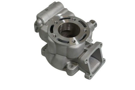 Obrazek dla: PROMX CYLINDER KAWASAKI KX85 0613 (STD 48,5MM) NICASIL
