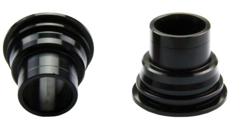 Obrazek dla: SCAR RACING TULEJKI DYSTANSOWE KOŁA TYLNEGO KTM 85 SX 1223, 125  450 SX / SXF 0312, 125  500 EXC / EXCF / TPI 0323 KOLOR CZARNY