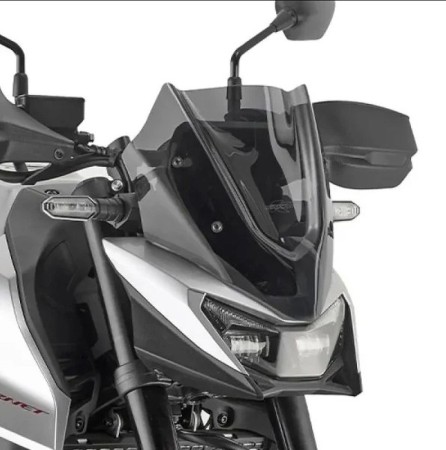 Obrazek dla: KAPPA 2026/03 MOCOWANIE SZYBY 1221AK HONDA CB 750 HORNET '25,