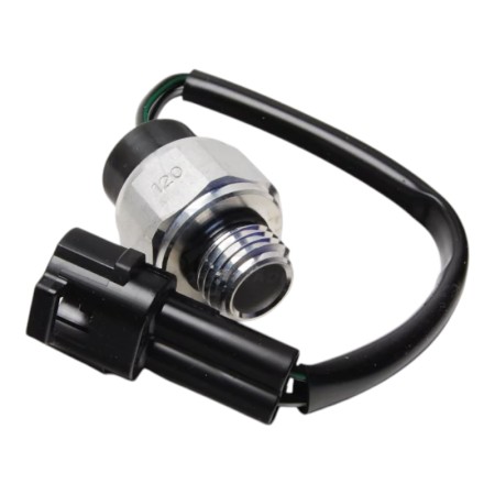 Obrazek dla: Termo włącznik temperatury chłodnicy Suzuki LTZ400 0308  OEM Suzuki  3485007G00