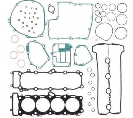 Obrazek dla: ATHENA KOMPLET USZCZELEK YAMAHA FZ1 1000 '06'13, FZ1 FAZER '06'15 (BEZ USZCZELNIACZY OLEJOWYCH)