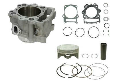 Obrazek dla: BRONCO Cylinder kompletny Yamaha YFM 700 Raptor 1519 STD = 102MM (20004K02)  ZASTĄPIONY PRZEZ CA40001K1 drobne rysy na gładzi cylindra