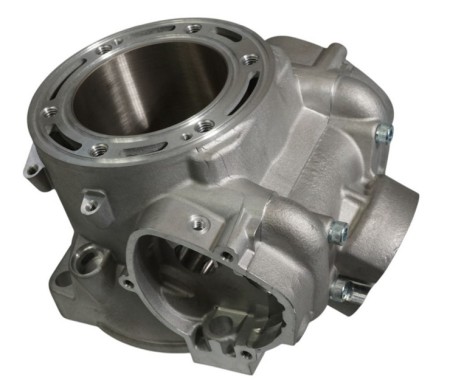 Obrazek dla: WOSSNER CYLINDER KTM EXC 300 TPI '18, (STANDARD)