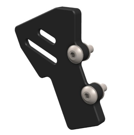 Obrazek dla: CROSSPRO NOWOŚĆ OSŁONA POMPY HAMULCOWEJ SUZUKI DRZ (DRZ) 400 '25'26 KOLOR CZARNY MAT
