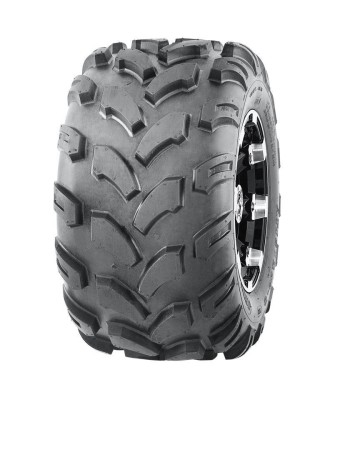 Obrazek dla: WANDA OPONA ATV 18X9.508 4PR P311 33J TL TYŁ DOT 05/2026 (WYSOKOŚĆ BIEŻNIKA 15MM)