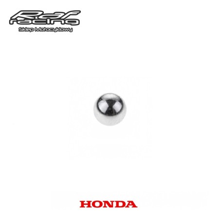 Obrazek dla: Kulka kopki / główki ramy (1/4) Honda  OEM 9621108000