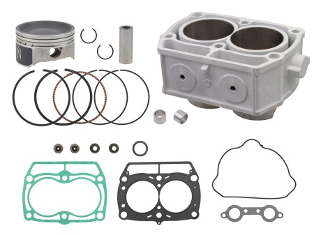 Obrazek dla: NAMURA 2026/05 CYLINDER KOMPLETNY POLARIS SPORTSMAN 800 EFI (0510), RANGER 800 6X6/ EFI (10), 800 RZR / EFI (0810), 800 RZR/4/S (10) BIG BORE = 82MM (61002K01)  ZASTĘPUJE AT09478K
