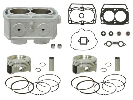 Obrazek dla: NAMURA 2025/05 CYLINDER KOMPLETNY POLARIS SPORTSMAN 800 EFI (1114), RANGER 800 XP/EPS (12) BIG BORE = 82MM (60002K03)  ZASTĘPUJE AT094782K