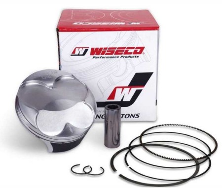 Obrazek dla: WISECO TŁOK RACER ELITE 4T KTM SXF 450 (SXF450) '13'22 (94,95 MM) COMP. +1,4