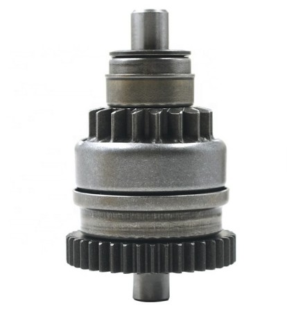 Obrazek dla: PROMX SPRZĘGIEŁKO (SPRZĘGŁO ) ROZRUSZNIKA BEDNIKS POLARIS SPORTSMAN 335/400/450/500 (3087030, 3085394, 3090034, 3083647)
