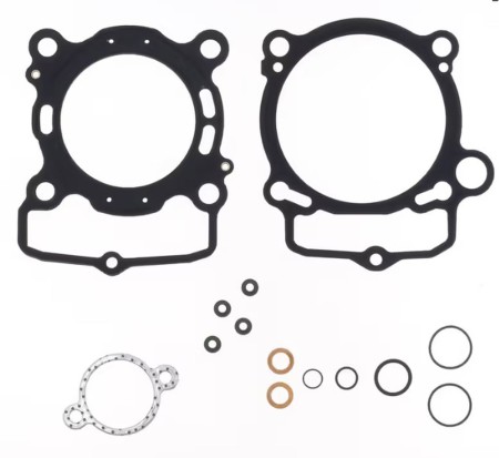 Obrazek dla: ATHENA USZCZELKI TOPEND TRIUMPH TF 250  C '26, TF 250  E '25, TF 250  X 250 '24'26
