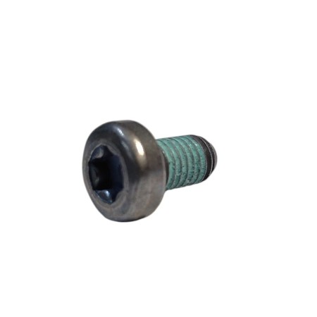 Obrazek dla: Śruba M8 8x15 ISA45 TX45 + klej  KTM Husqvarna Gas Gas OEM 0035080156S