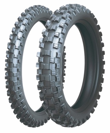 Obrazek dla: OBOR (WANDA) OPONA 110/9019 BULWARK W7002 MEDIUM 62M TT M/C TYŁ DOT 10/2026 (MOTOCROSS)