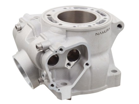 Obrazek dla: NAMURA Cylinder KTM SX125 0715 EXC125 0716 TE / TC 125 1415 HUSABERG TE125 1113 (OEM: 50330038600) (ŚR. 54,00 MM) (NICASIL)