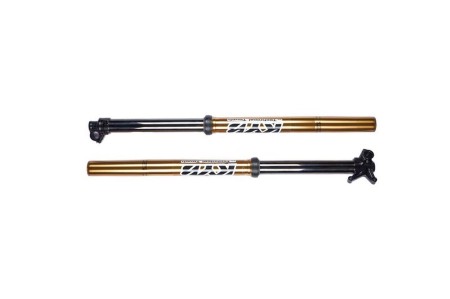 Obrazek dla: KYB FACTORY KIT FORK ZAWIESZENIE PRZÓD KOMPLETNE (KASHIMA; DLC) YAMAHA YZ 250FX '24'26; YZ 450FX '24'26; WR 250F '24'26; WR 450F '24'26