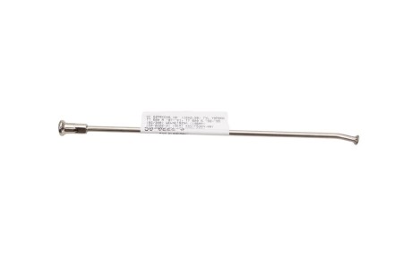 Obrazek dla: CC SZPRYCHA 18" (18X2,50) TYŁ YAMAHA TT 600 R '97'01, TT 600 S '93'95 (8G/300) WEWNĘTRZNA (196MM) (5002223) (OEM: 4GVF530400; 5CHF530400) (CC PRODUCTS)