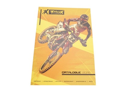 Obrazek dla: PROX KATALOG 2026