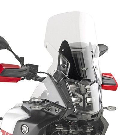 Obrazek dla: KAPPA 2026/06 SZYBA YAMAHA XTZ 700 TENERE WORLD RAID '26,