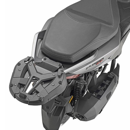 Obrazek dla: KAPPA STELAŻ KUFRA CENTRALNEGO KYMCO X TOWN 250ST 2026 (BEZ PŁYTY)