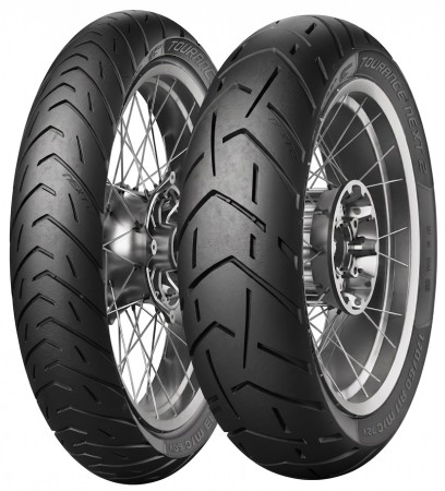 Obrazek dla: METZELER OPONA 170/60R17 TOURANCE NEXT 2 (B) 72V TL M/C TYŁ DOT 10/2026