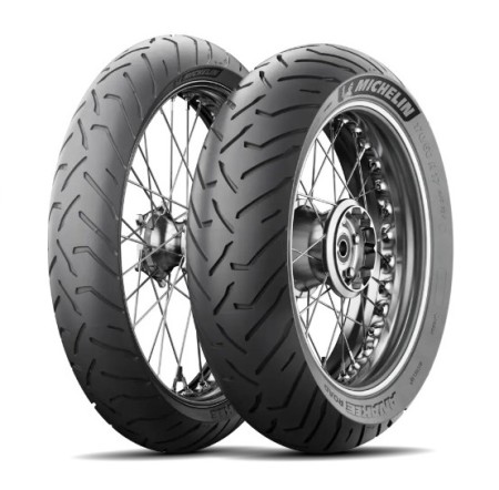 Obrazek dla: MICHELIN OPONA 90/9021 M/C 54V ANAKEE ROAD TL/TT PRZÓD DOT 09/2026
