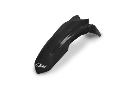 Obrazek dla: UFO 2026/05 BŁOTNIK PRZÓD HONDA CRF 110F '1926, CRF 125 '25'27 KOLOR CZARNY