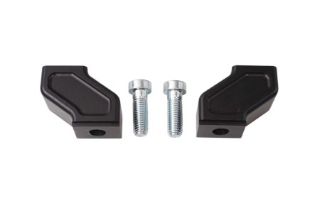 Obrazek dla: XTRIG ZESTAW DYSTANSOWY KIEROWNICY M12 45MM