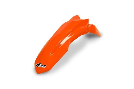 Obrazek dla: UFO 2026/05 BŁOTNIK PRZÓD HONDA CRF 110F '1926, CRF 125 '25'27 KOLOR POMARAŃCZOWY FLUO