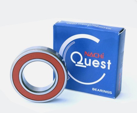 Obrazek dla: PROMX ŁOŻYSKO 6203 2NSE C3 NACHI MADE IN JAPAN ( 17X40X12 MM )
