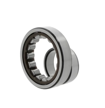 Obrazek dla: PROMX ŁOŻYSKO NJ 205 EG C3 NACHI MADE IN JAPAN ( 25X52X15 MM )