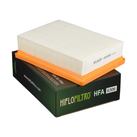 Obrazek dla: HIFLO 01/2026 FILTR POWIETRZA KTM 790 DUKE / R '18'24, 890 DUKE / R '20'22, 990 DUKE '24, (OEM: 64106015000)