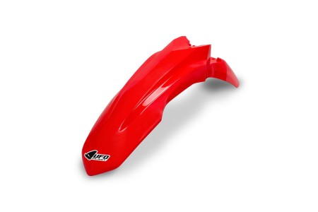 Obrazek dla: UFO 2026/05 BŁOTNIK PRZÓD HONDA CRF 110F '1926, CRF 125 '25'27 KOLOR CZERWONY