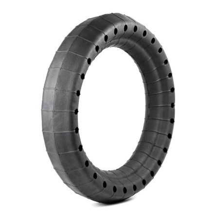 Obrazek dla: XGRIP MOUSSE HARD ENDURO RACEREADY EXTREME HERRE2 140/8018 Z 30 OTWORAMI  WYMAGANE DWA TRZYMAKI (ŻEL I RĘKAWICE W ZESTAWIE)