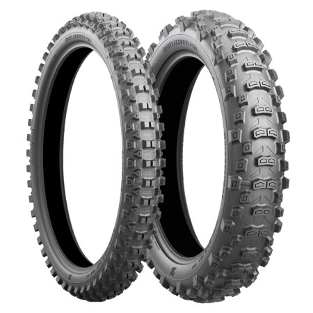 Obrazek dla: BRIDGESTONE OPONA 90/9021 BATTLECROSS E50 54P TT PRZÓD DOT 06/2026