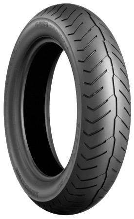 Obrazek dla: BRIDGESTONE OPONA 130/80R17 EXEDRA G853 G 65H TL SUZUKI VL1500 ('13) DOT 08/2026