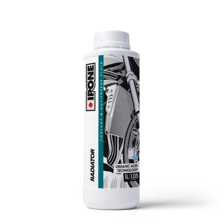 Obrazek dla: IPONE RADIATOR PŁYN DO CHŁODNIC 1L (NEW FORMULA) (15)