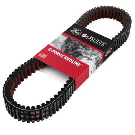 Obrazek dla: GATES PASEK NAPĘDOWY ATV / UTV GFORCE REDLINE (1003x31x14,4MM) POLARIS SPORTSMAN XP HIGHLIFTER 850/1000 '17, (23R3836)