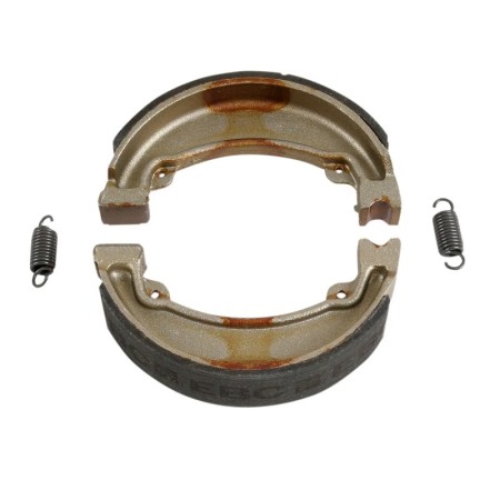 Obrazek dla: EBC H318 Szczęki hamulcowe Tył Honda CA125 Rebel / CMX250 / VT125 Shadow / XL / Transalp
