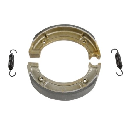 Obrazek dla: EBC Y516 Szczęki hamulcowe tył Yamaha YFM 350 / 400 / 600 (160X30MM)