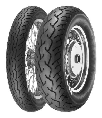 Obrazek dla: PIRELLI OPONA 130/9015 MT66 ROUTE 66S TT M/C TYŁ DOT 42/2022