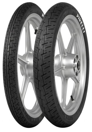 Obrazek dla: PIRELLI OPONA 3.5018 CITY DEMON 62P M/C REINF TYŁ DOT 21/2023